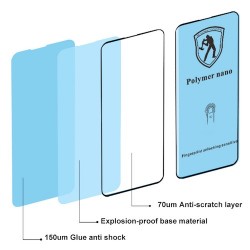 Galaxy Note10-film de protection écran