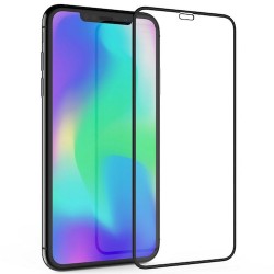 Iphone XR - Vitre-verre trempé