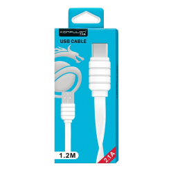 TypeC - Cable chargement et transmission