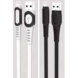 Lightning-cable chargement-Rapide