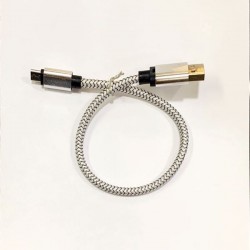 Micro-Mini cable de chargement-30cm