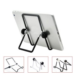 Support mobile-Pliable-Téléphone-Tablette