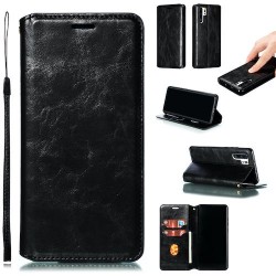 P30Pro - Etui protection totale-Noir