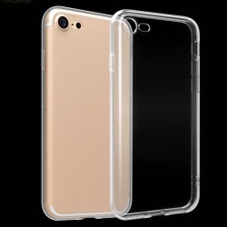 iPhone 6s -6 - Coque-Transparente