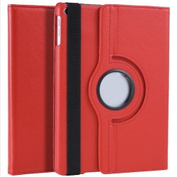 IPad 2-3-4-10.1"-Rouge