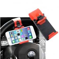 Support Smartphone-Ecarteur-Volant