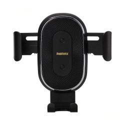 Charge à induction rapide-Support Smartphone