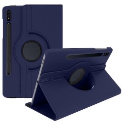 Galaxy Tab S7 11" - S7 Lite 11" - T870-T875-Bleu marine