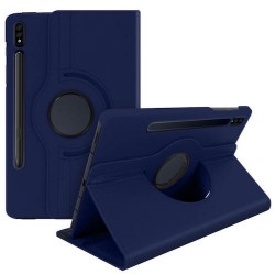Galaxy Tab S7 Plus 12.4" - T970-T975-Bleu Marine