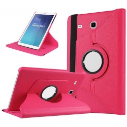 Galaxy Tab E 10.1"- T560- Fuchsia