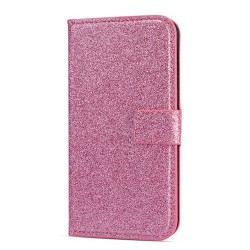 Iphone 13 - Etui brillant-Rose