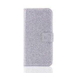 Iphone 13 - Etui brillant-Argent