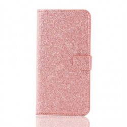 Iphone 13 - Etui brillant-Saumon