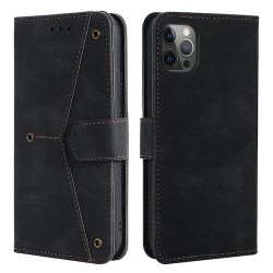 Iphone 13 - Etui-Housse-Noir