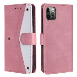 Iphone 13 - Etui-Housse-Rose