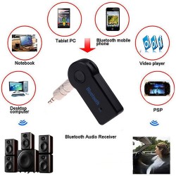 Récepteur Bluetooth - Audio MP3