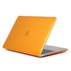 Macbook 12 - Coque de protection-Orange