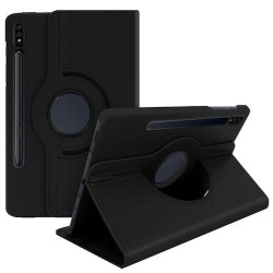 Galaxy Tab S7 Plus 12.4" - T970-T975-Noir
