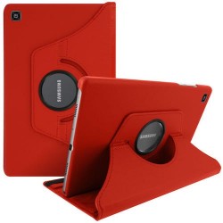 Galaxy Tab A7 2020 10.4" - A7 lite 2020 10.4"-Rouge