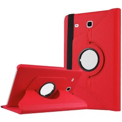 Galaxy Tab E 10.1"- T560-Rouge