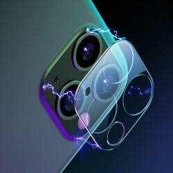 iPhone 11 - Verre trempé - Protection caméra arrière