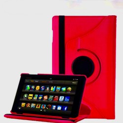 Galaxy Note 10.1" N8000 - Rouge