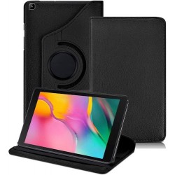 Etui - housse Galaxy Tab S5e 10.5" T720 - T725 - Noir