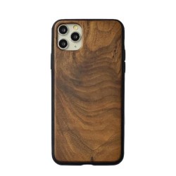 Iphone 11 - Coque-Bois