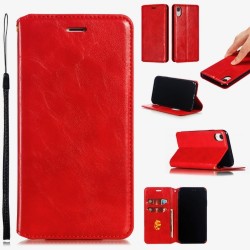 Iphone XR - Etui-Protection totale-Rouge