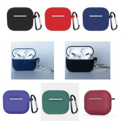 AirPods 3 - Protection totale-silicone couleur