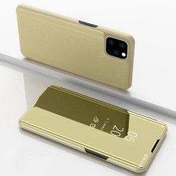 Galaxy S21 Plus 5G - Etui-Flip cover-Doré