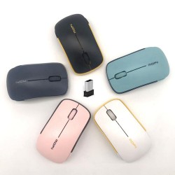 Souris ordinateur sans fil - bluetooth