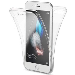 Iphone 8-7-SE2020/21/22-Coque transparente