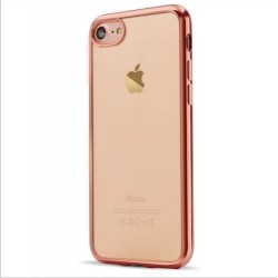 Iphone 8-7-SE2020/21/22-Coque transparente