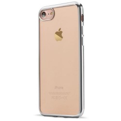 Iphone 8-7-SE2020/21/22-Coque transparente