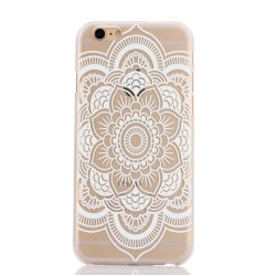 Iphone 8-7-SE2020/21/22-Coque broderie