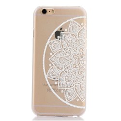 Iphone 8-7-SE2020/21/22-Coque broderie