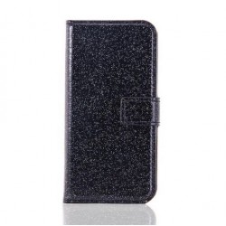 Iphone 14 Pro Max - Etui brillant-Noir