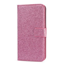 Iphone 14 Pro Max - Etui brillant-Rose