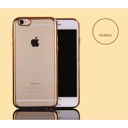 Iphone 8-7-SE2020/21/22-Coque transparente