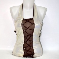 Top - Haut du corps