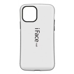 Iphone 11 Pro - Coque-Robuste-Blanc