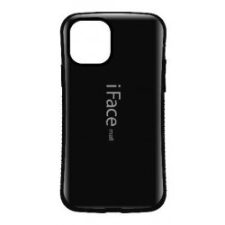 Iphone 11 Pro - Coque-Robuste-Noir