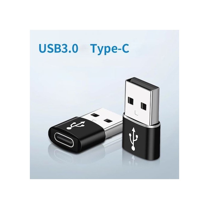 Adaptateur-Micro Usb vers TypeC