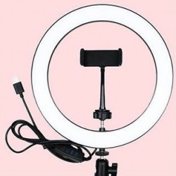 Ring light Led-cercle de lumière