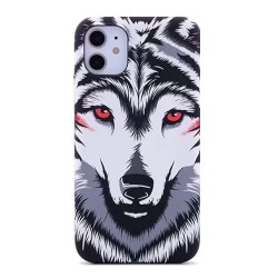 Iphone 11 Pro - Coque-Loup