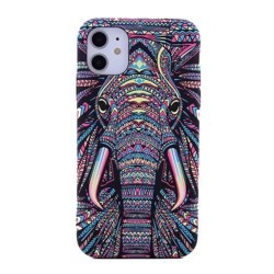 Iphone 11 Pro - Coque-Elephant