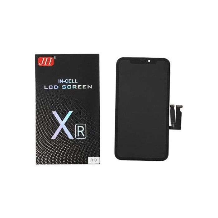 Ecran LCD+Vitre tactile iPhone 11 Pro Max Noir