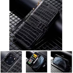 Iphone 11 Pro - Etui-Protection totale-Noir