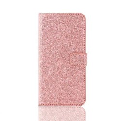 Iphone 11 Pro - Etui-Brillant-Saumon